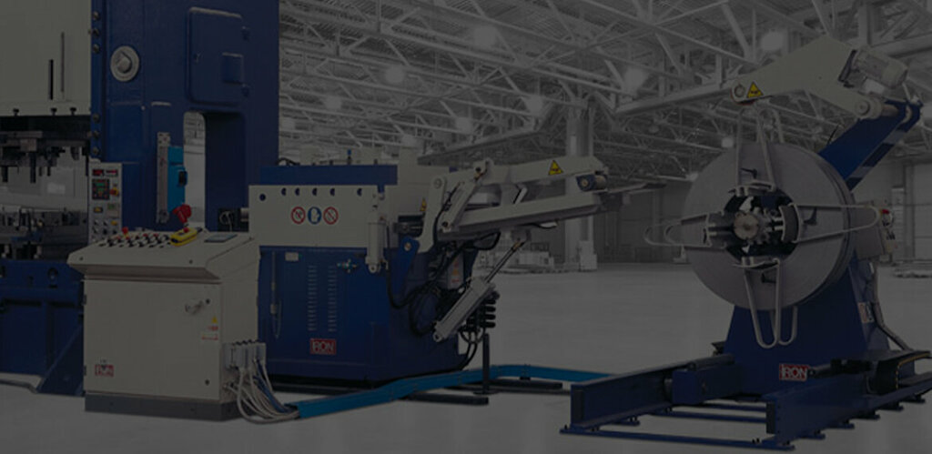 Industrial enterprise A. S. C Machine, Turgutlu, photo