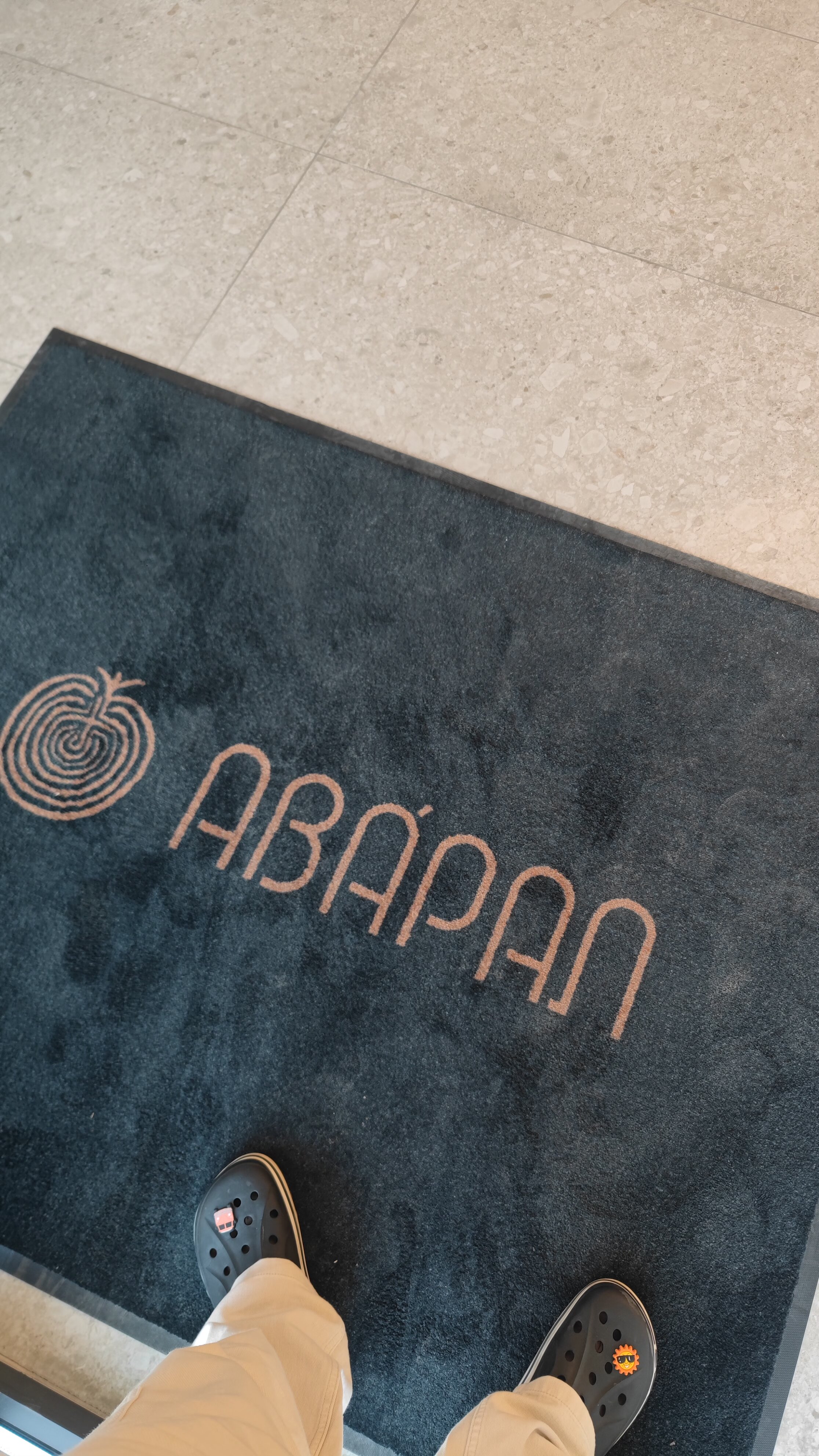 Фото Аварал