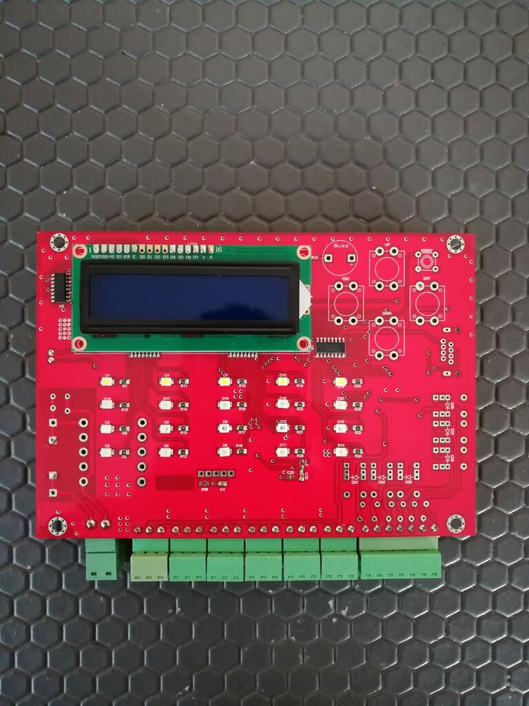 Engineering Aktay Engineering, Mersin, photo