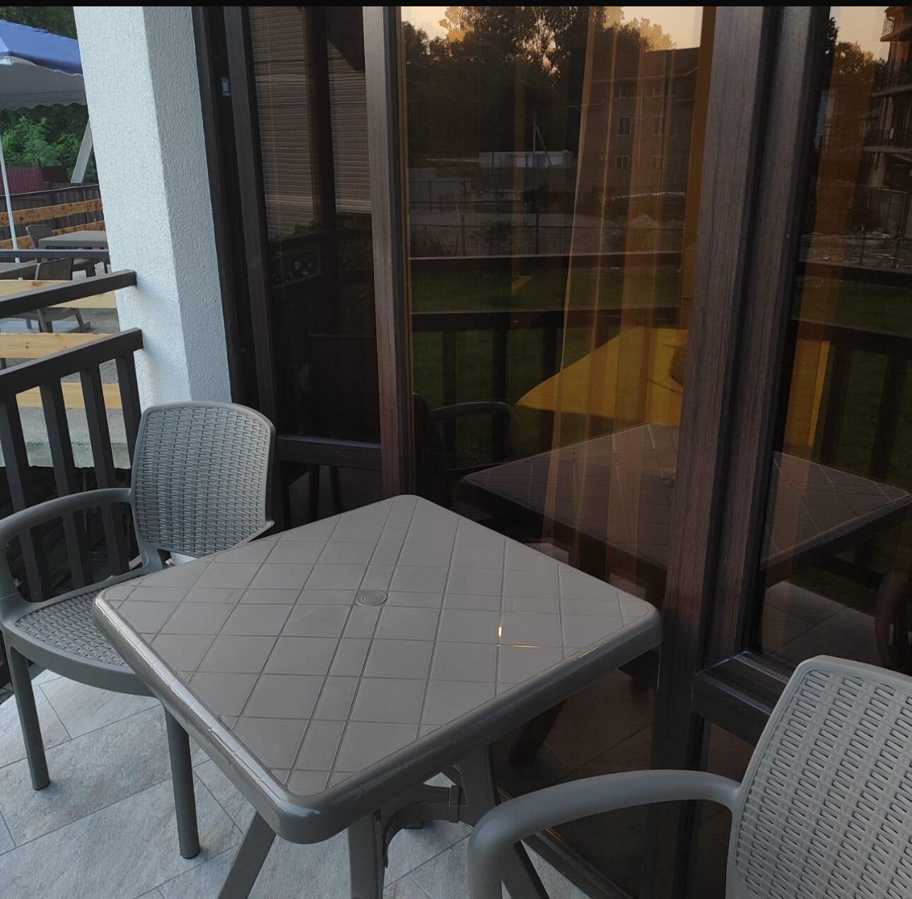 Фото Причал