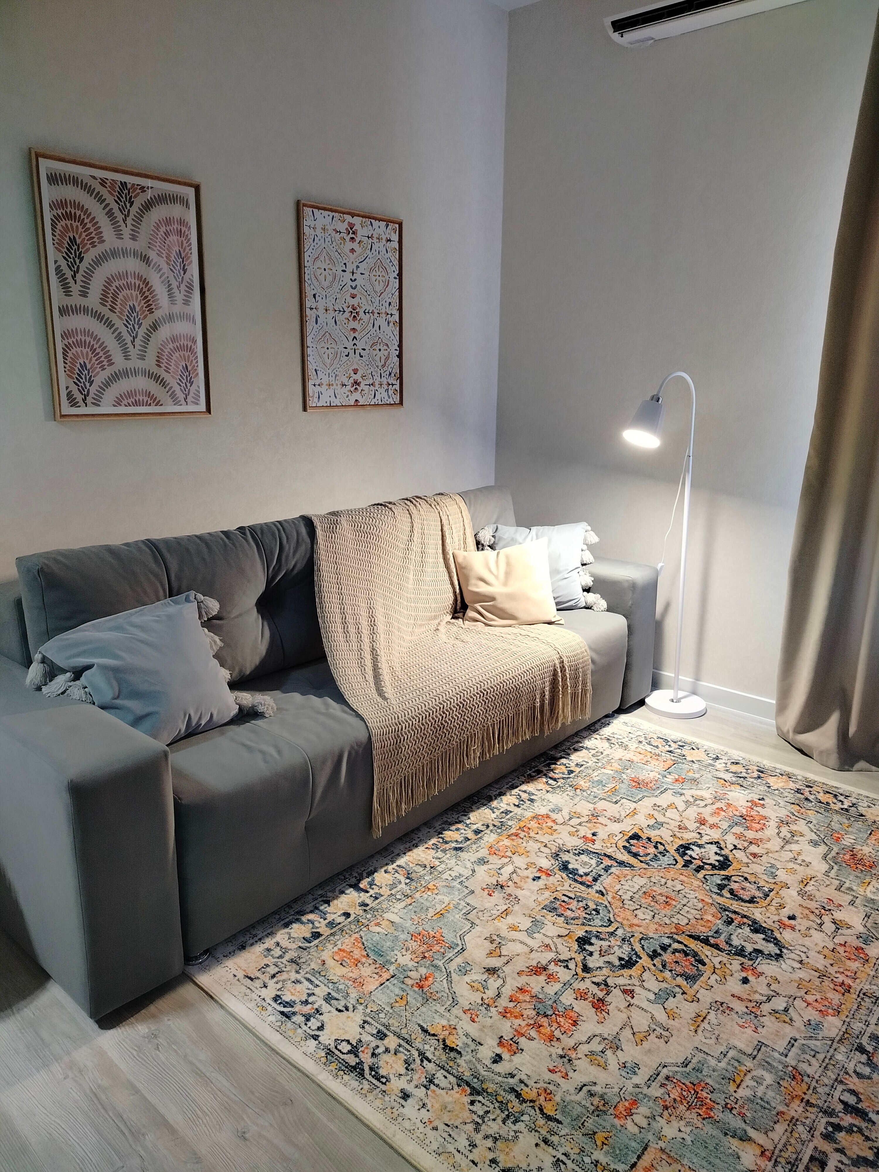 Фото Студия в частном доме в Выселках