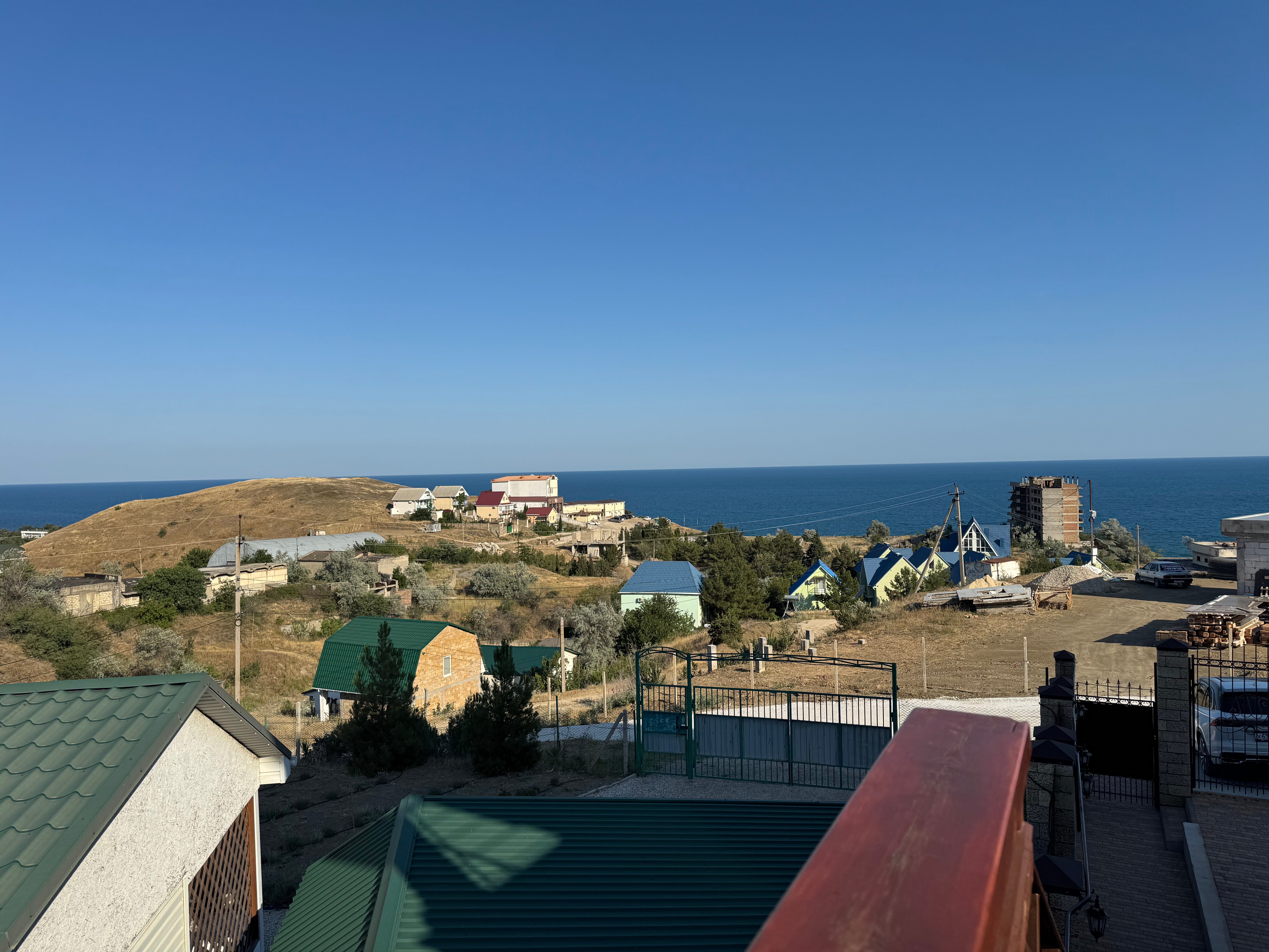 Фото Курортный