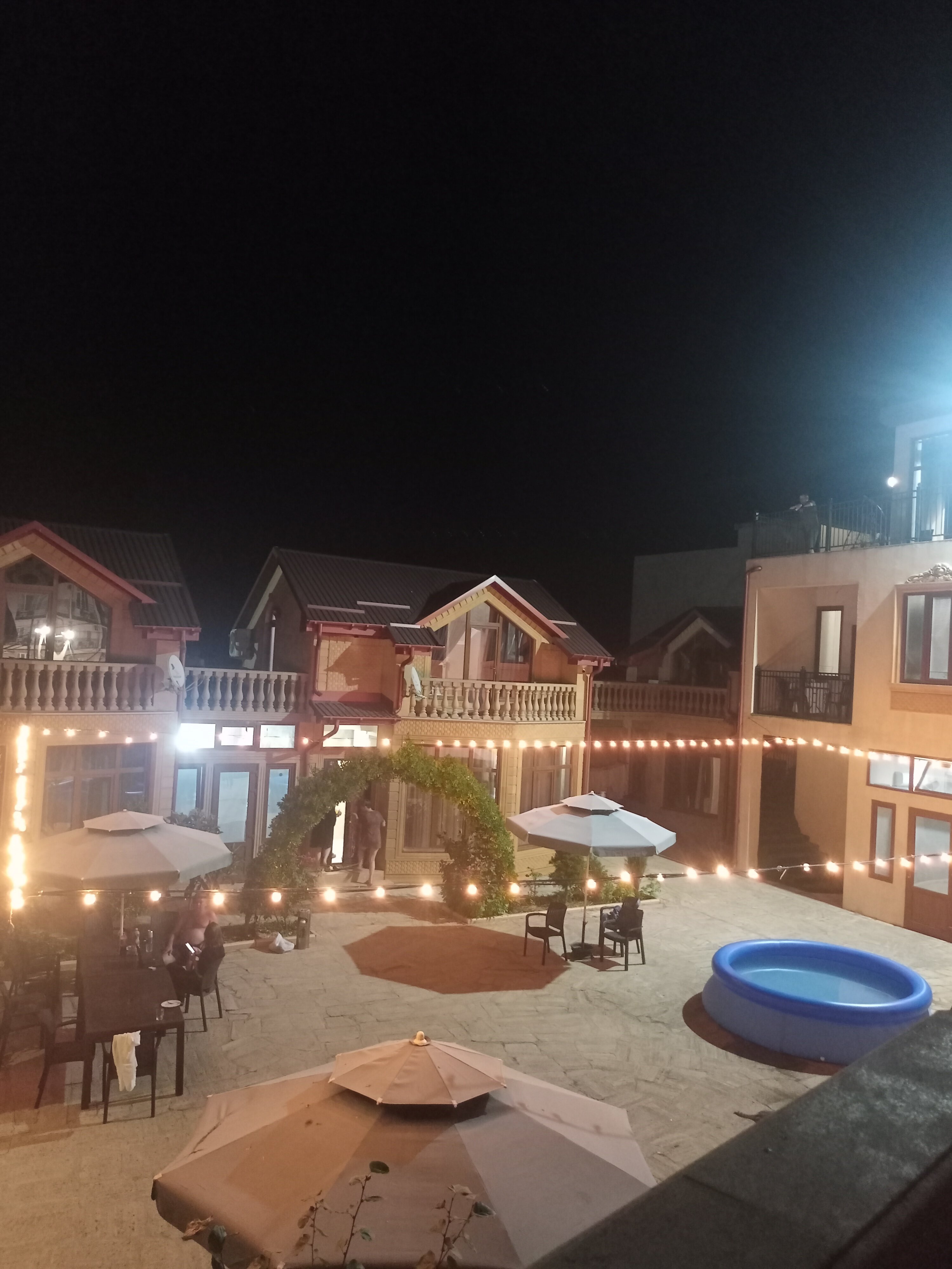 Фото Домик у моря