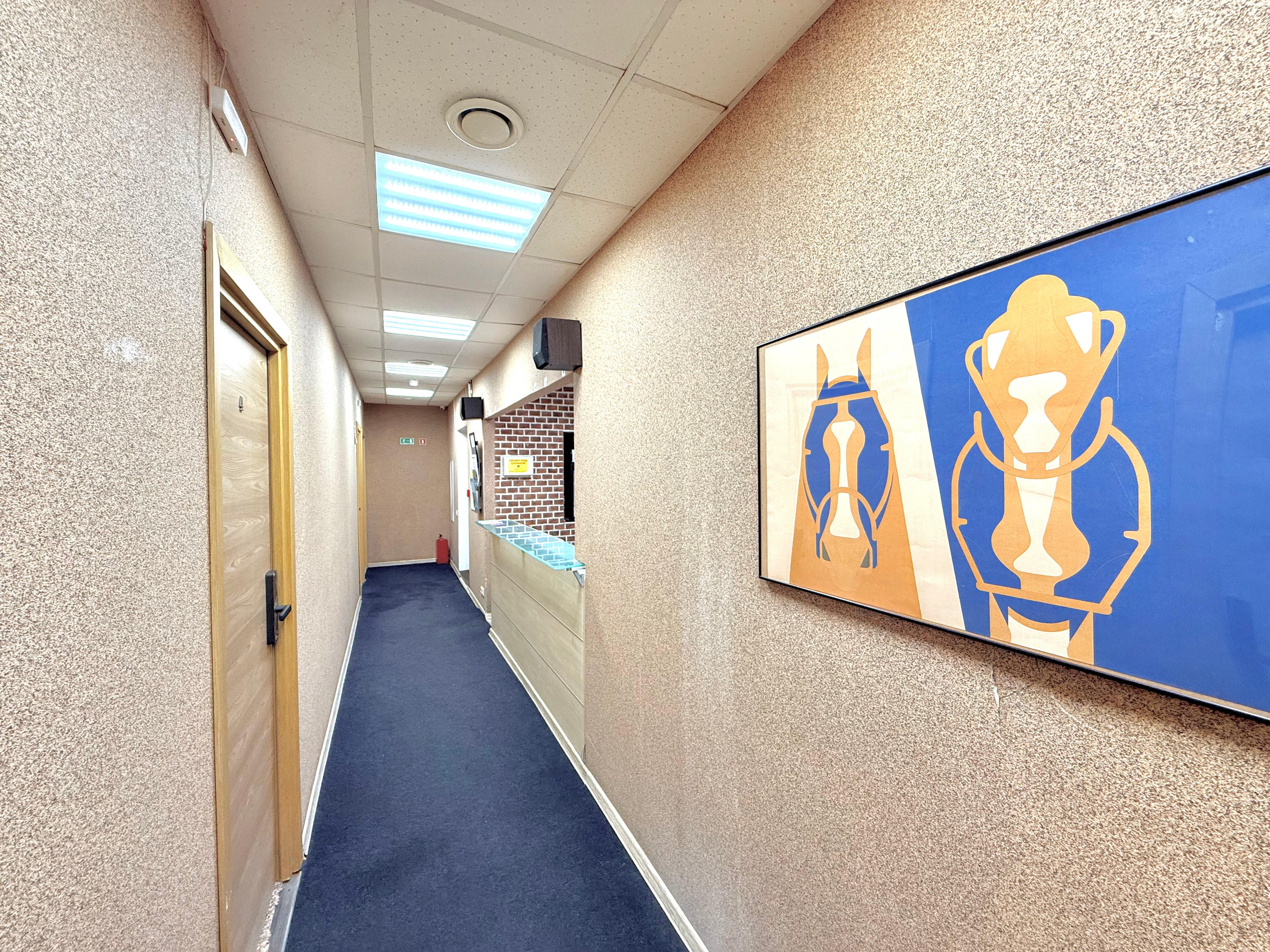 Фото Арбатский