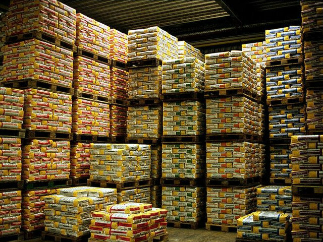 Freight forwarding Selcuklu Transport, Konya, photo