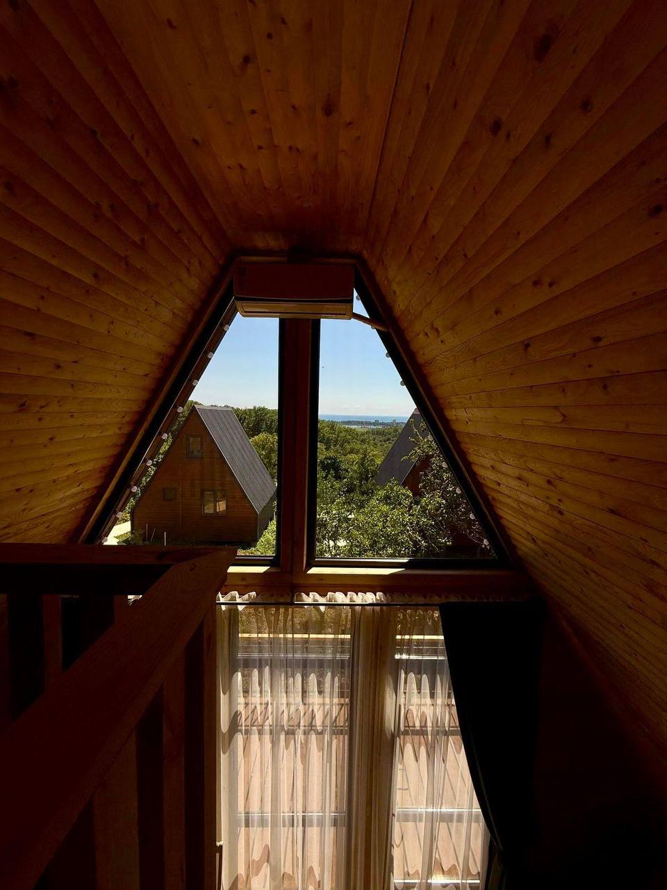 Фото Айфрейм в Асечкуа