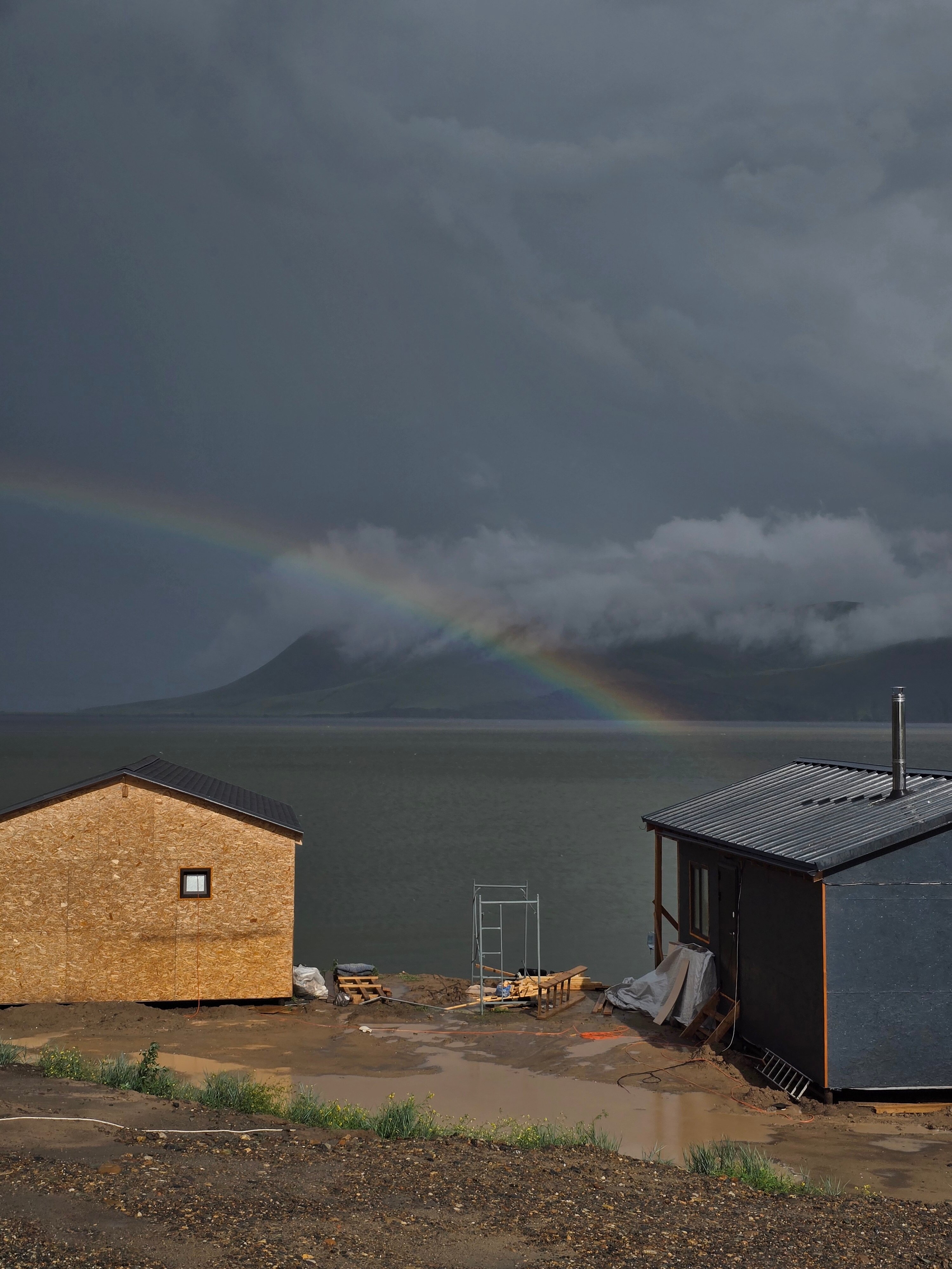 Фото Кюн-таг