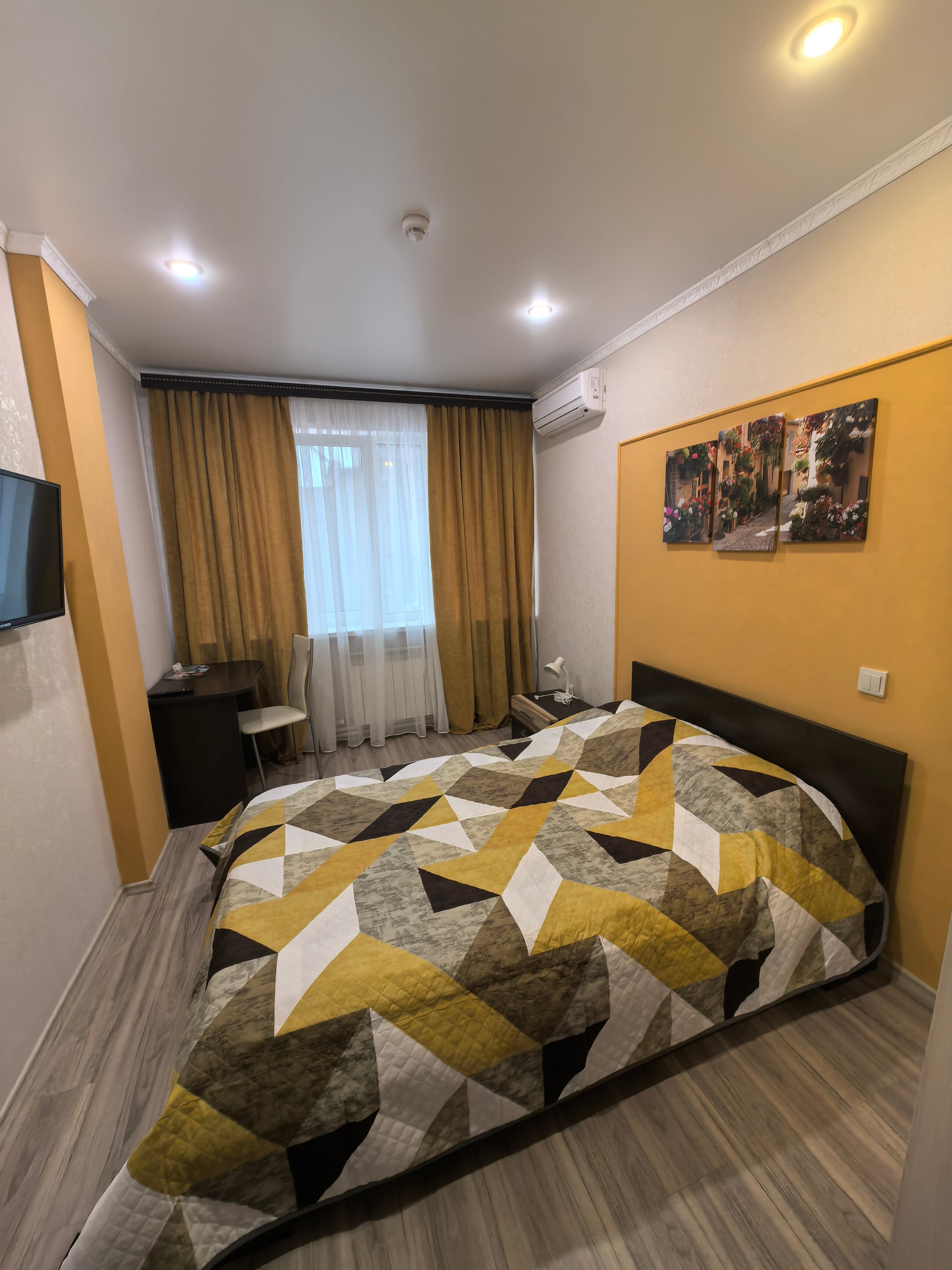 Фото Отель Уют