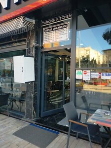 Ustat Lokanta (Antalya, Muratpasa District, Arik Avenue, 2), restaurant