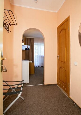 Фото Гавань