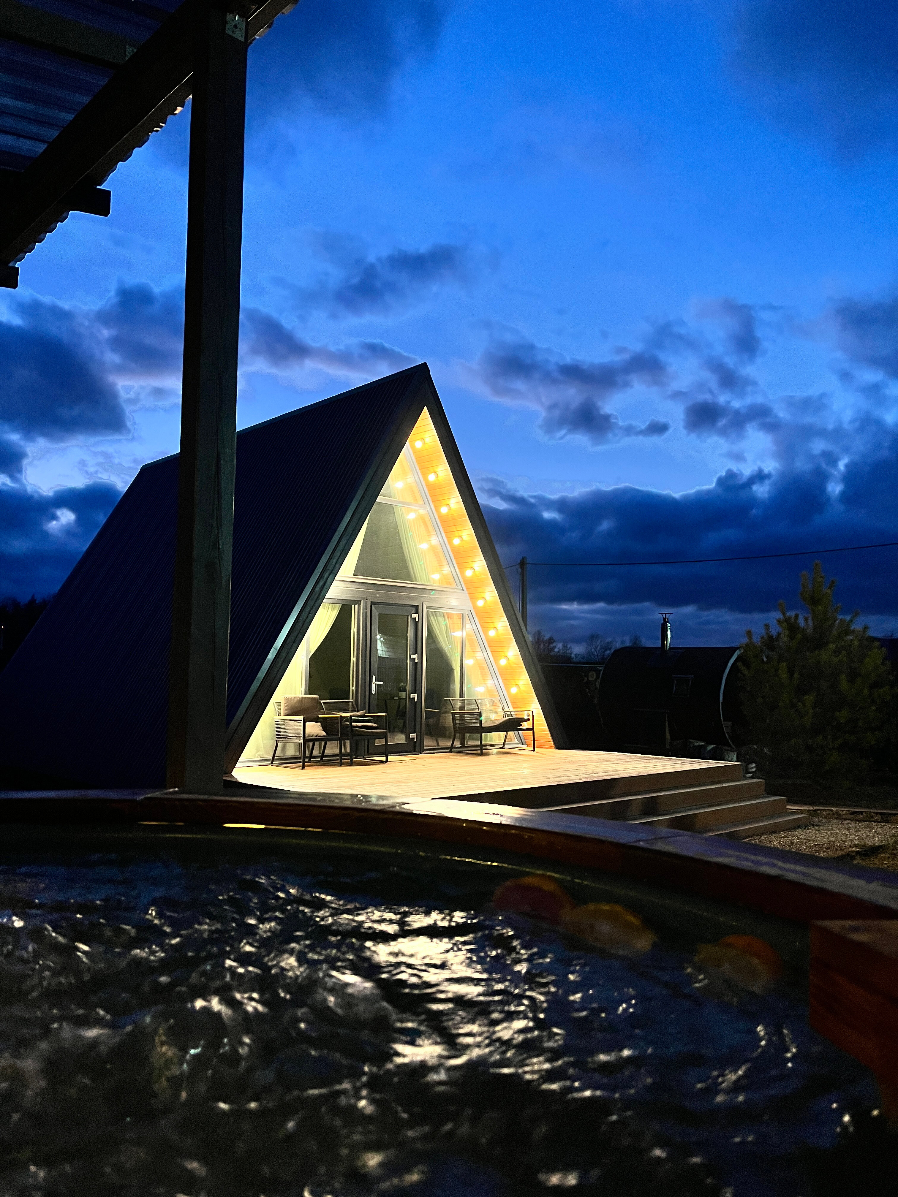 Фото Strawberry Glade