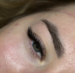 Наращивание ресниц (Aksakova Street, 81), eyebrow and eyelash salon