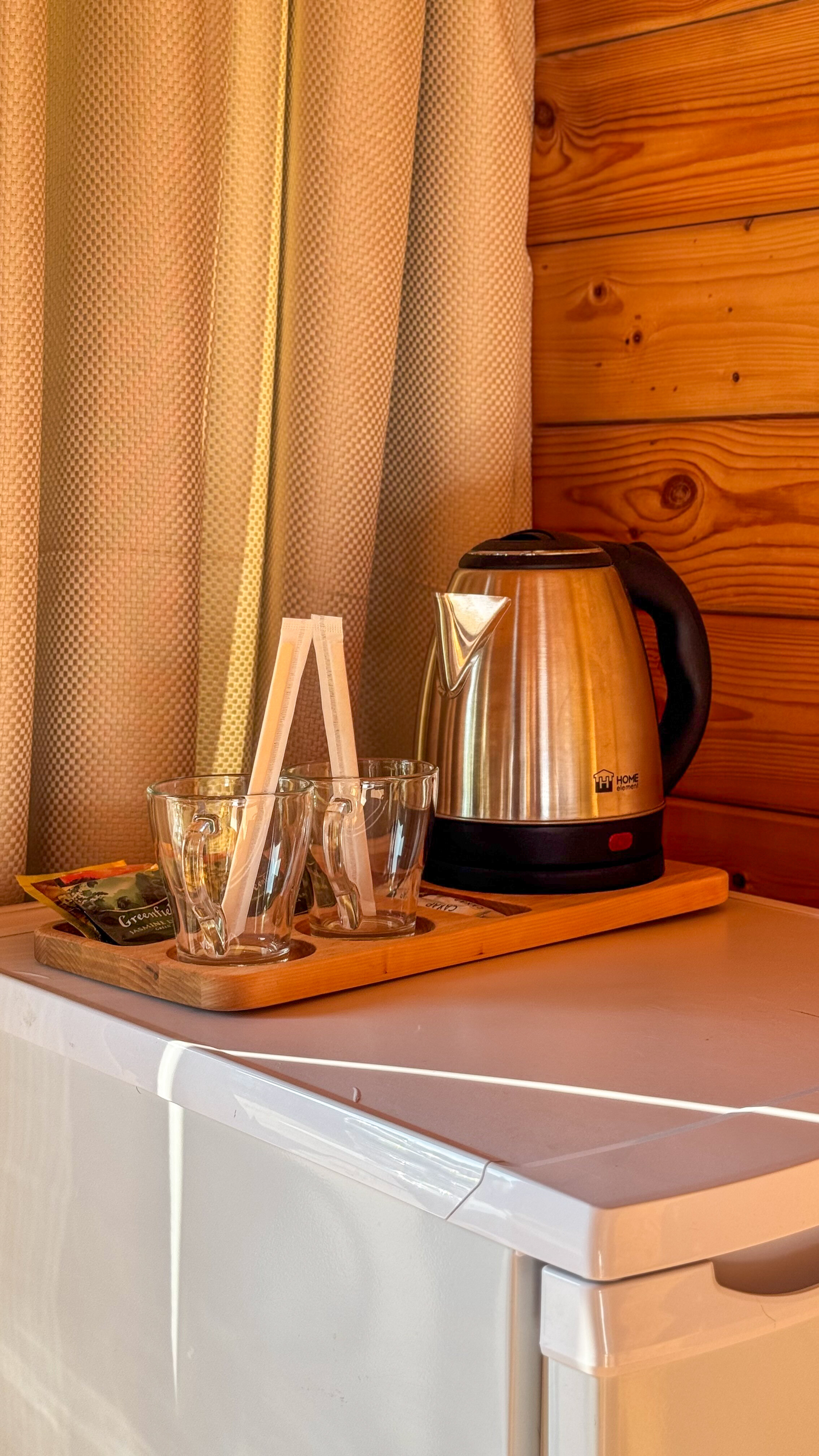 Фото Gudwin Glamp