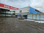 Техно (Moskovskoe Highway, 72А), management company