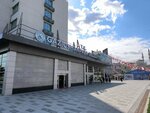 Gaziosmanpasa Municipality Directorate of Zoning and Urbanization (İstanbul, Gaziosmanpaşa, Merkez Mah., Merkez Cad., 1D) ، إدارة حكومية