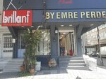 Byemreperde (İstanbul, Bağcılar, Hürriyet Mah., 101. Sok., 19A) ، متجر الأقمشة