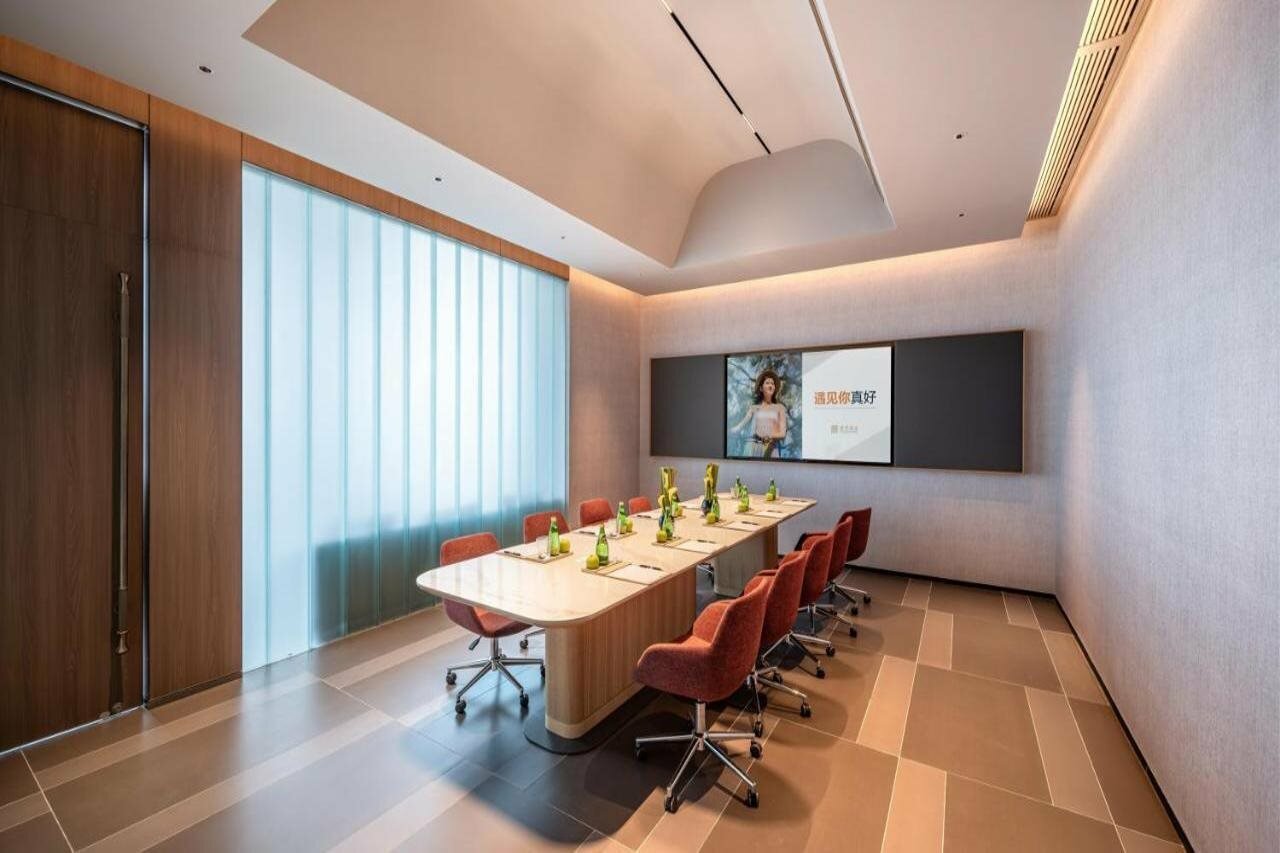 Фото Pagoda Hotel Chongqing International Land-sea