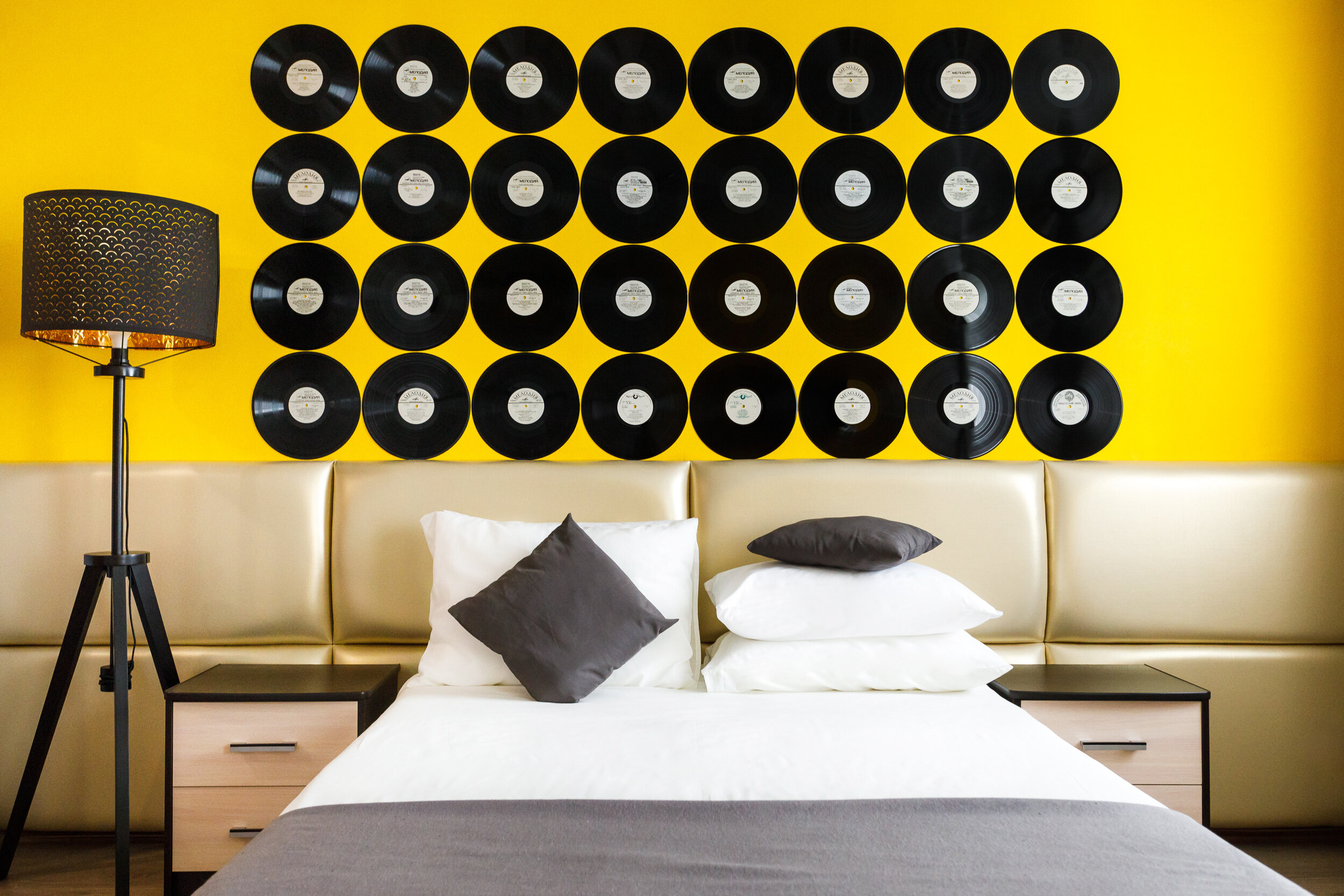 Фото Абажур Апарт