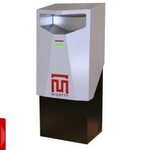 Shtrih-center (улица Героев Бреста, 116), retail equipment