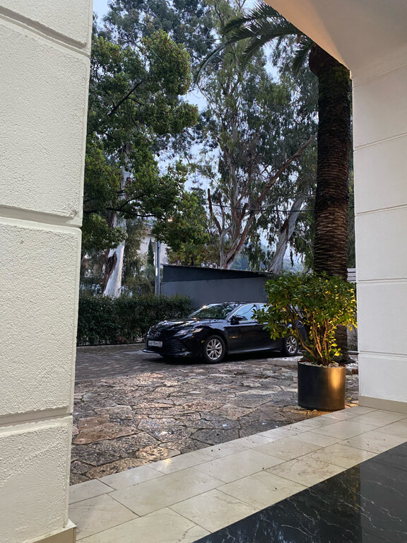 Фото Prince Hotel Gagra