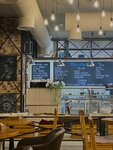Vibe Coffee Bar (Ivanovo, Sheremetevskiy Avenue, 83А), coffee shop