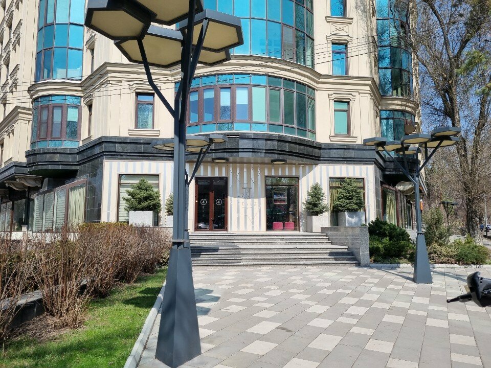 Парфюмерия және косметика дүкені Telli, Алматы, фото