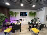 Passatigi nailbar (Marshala Rybalko Street, 2к9), nail salon