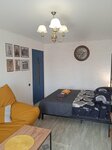 Квартира в центре (Parkhomenko Street, 51), guest house