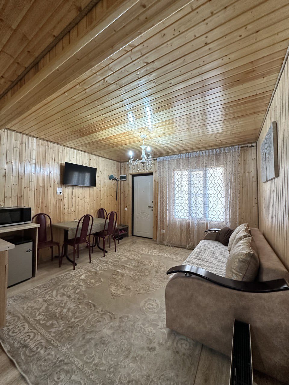 Фото Гуниб Форест