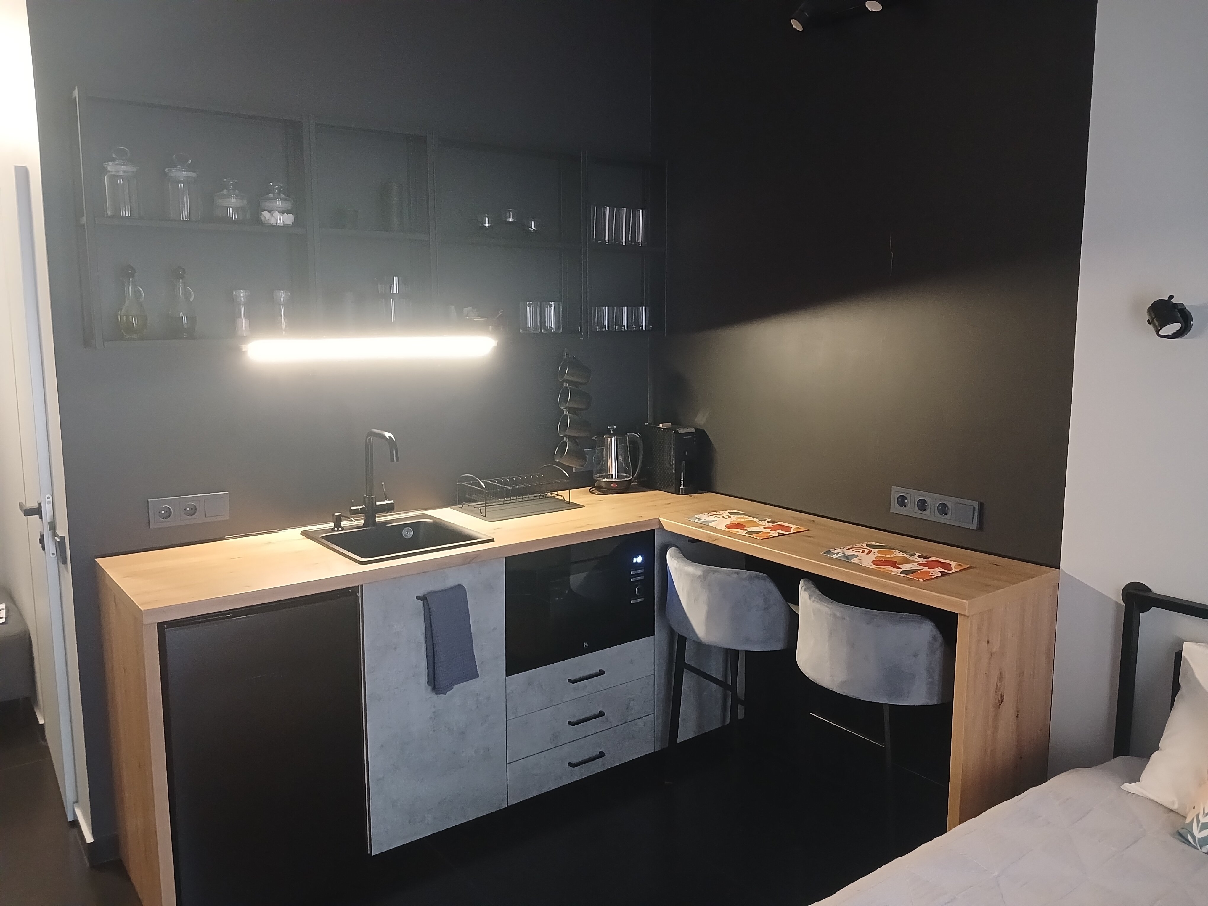 Фото Roomy Aparts