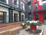 Parure Atelier (3rd Yamskogo Polya Street, 9к3), jewelry store