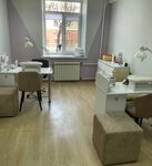 Студия здоровых ногтей (Akademika Vavilova Street, 27), nail salon