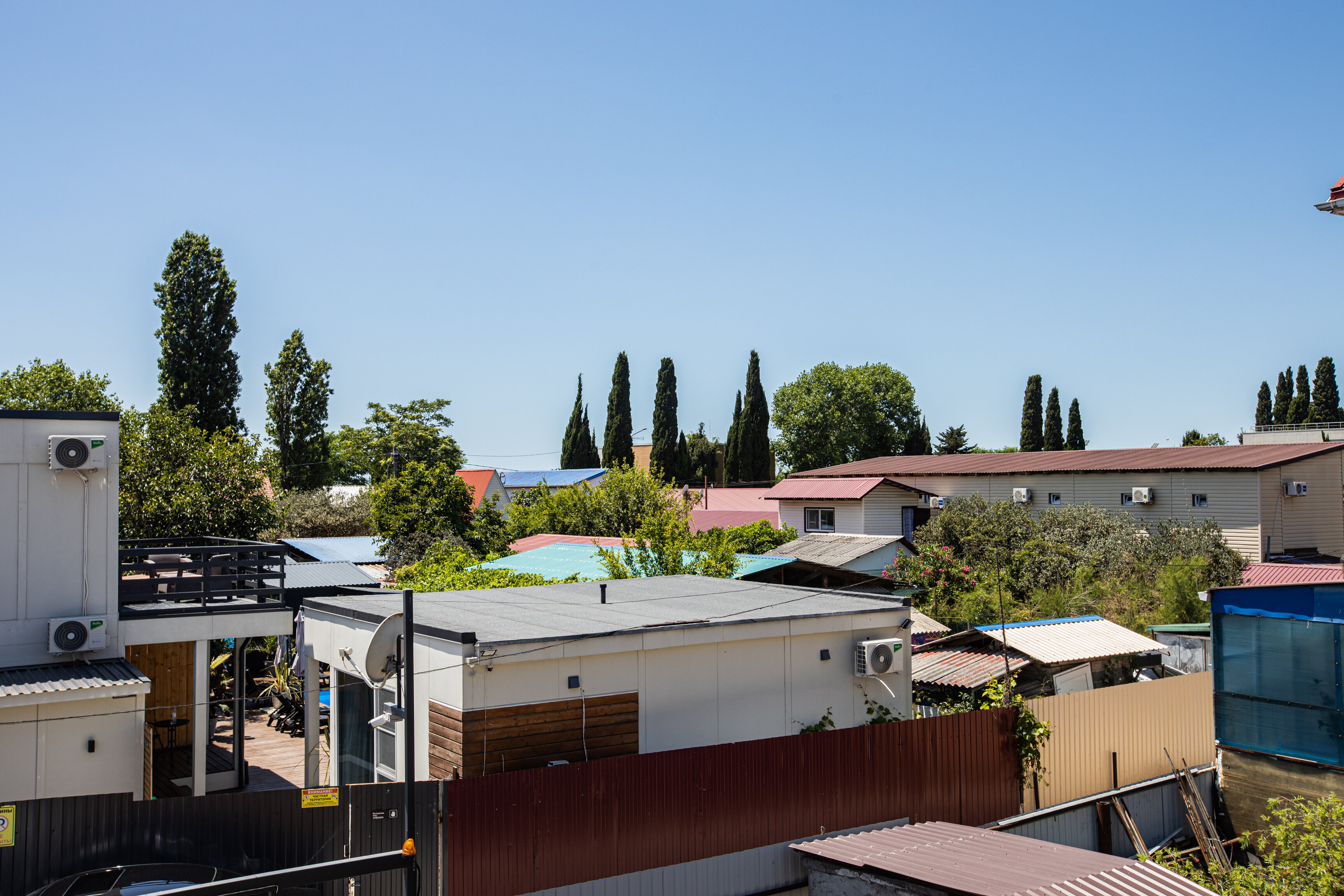 Фото Коттедж у моря