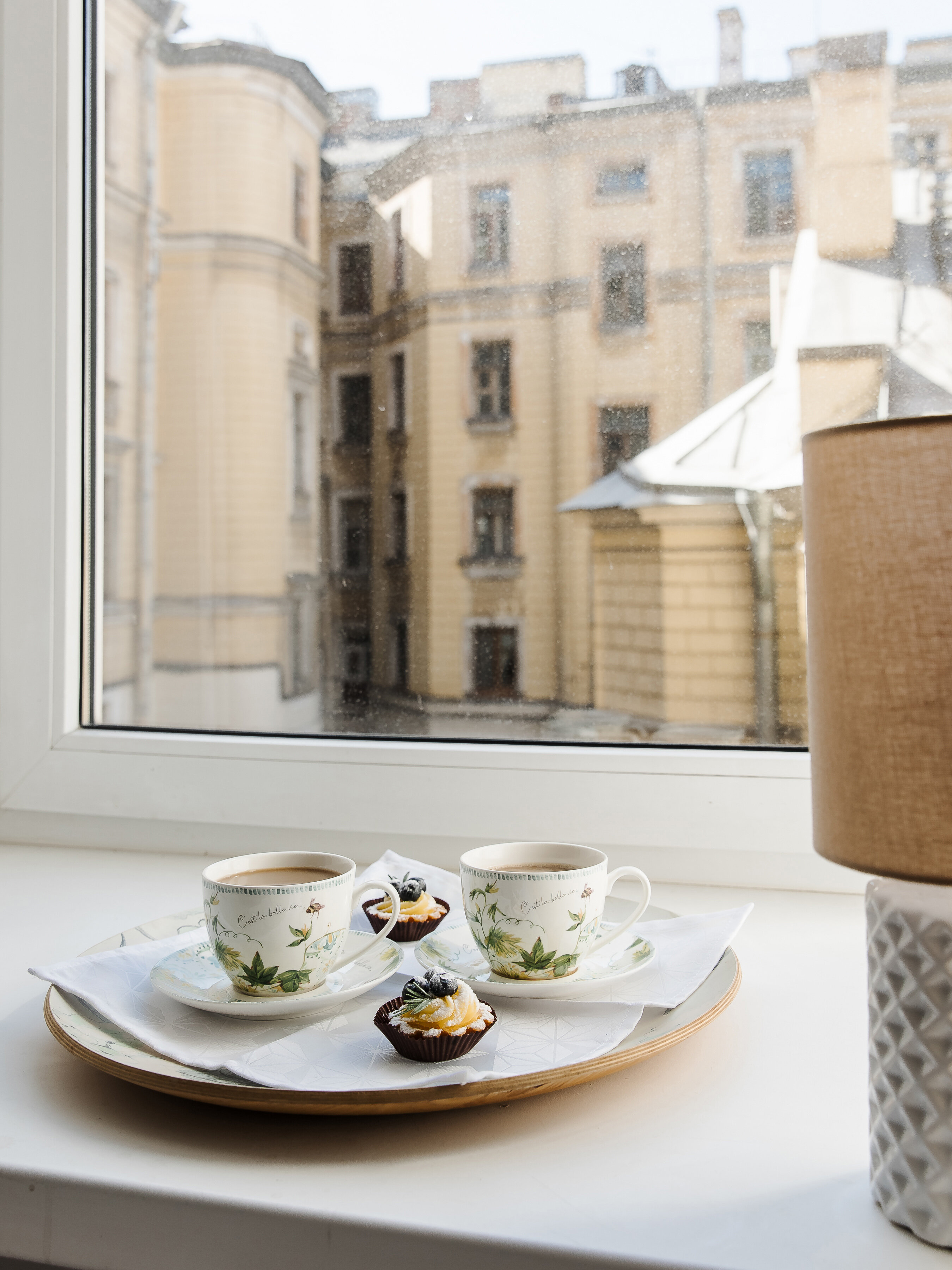 Фото 300 метров от Эрмитажа