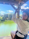 Mesto Smelyh (Moscow Region, Sergiyev Posad, park Skitskiye prudy) ، حديقة المغامرات