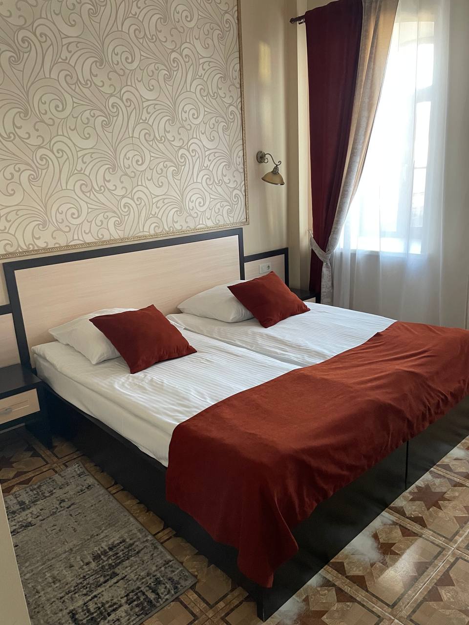 Фото Особняк на Карла Маркса