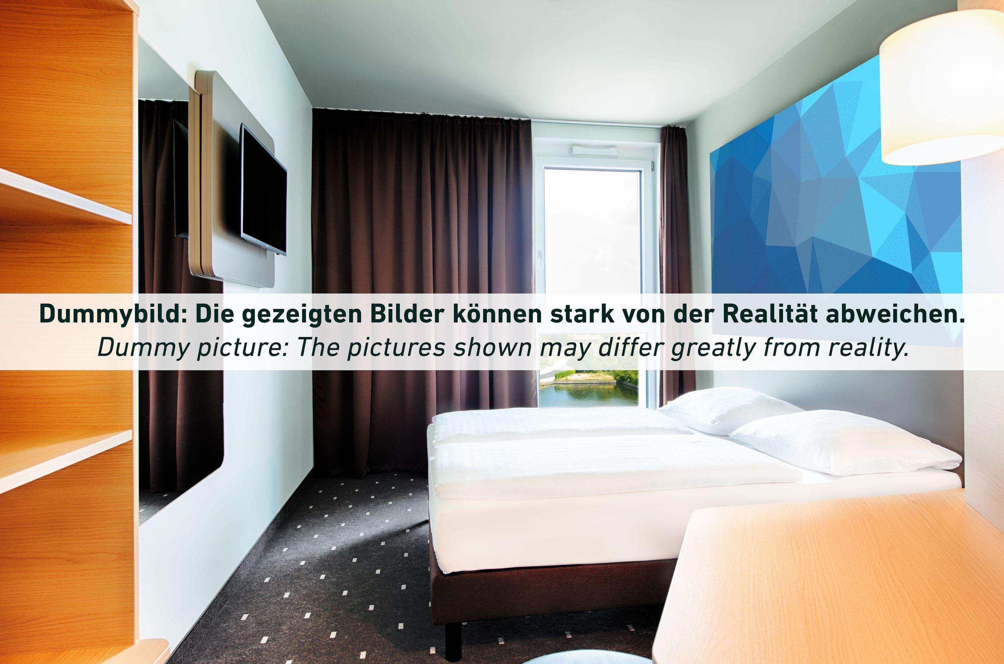 Фото Best Western Hotel Rastatt