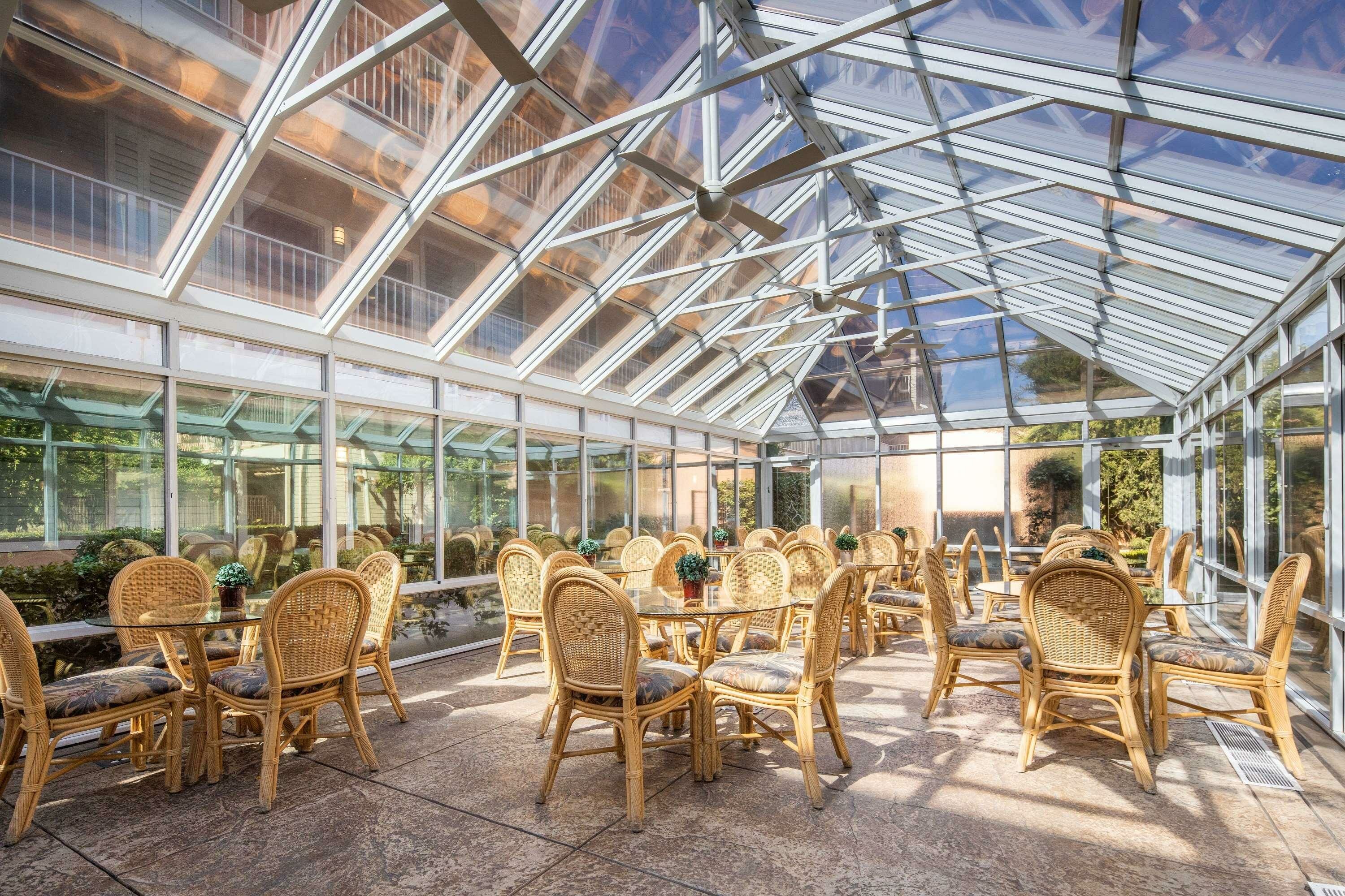 Фото San Joaquin Hotel