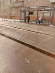 Улица Ленина (Bardina Street, 29) ، توقف وسائل النقل العام