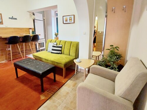 Гостиница Apartments Ljiljana