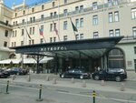 Газпромбанк (Teatralny Drive, 2), atm