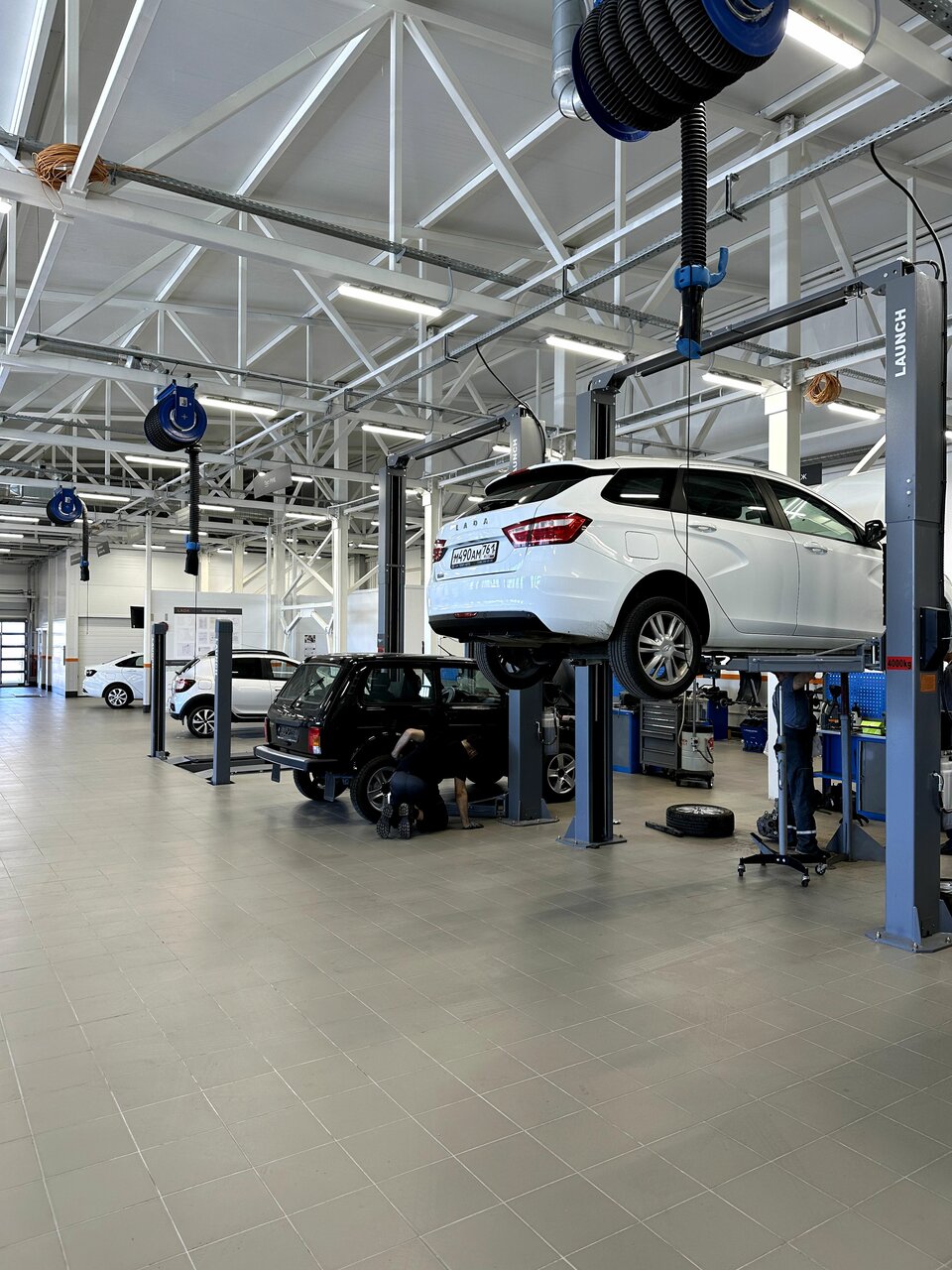 photo Темп Авто, Lada