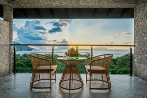 Гостиница Gardens Hill Resort & SPA