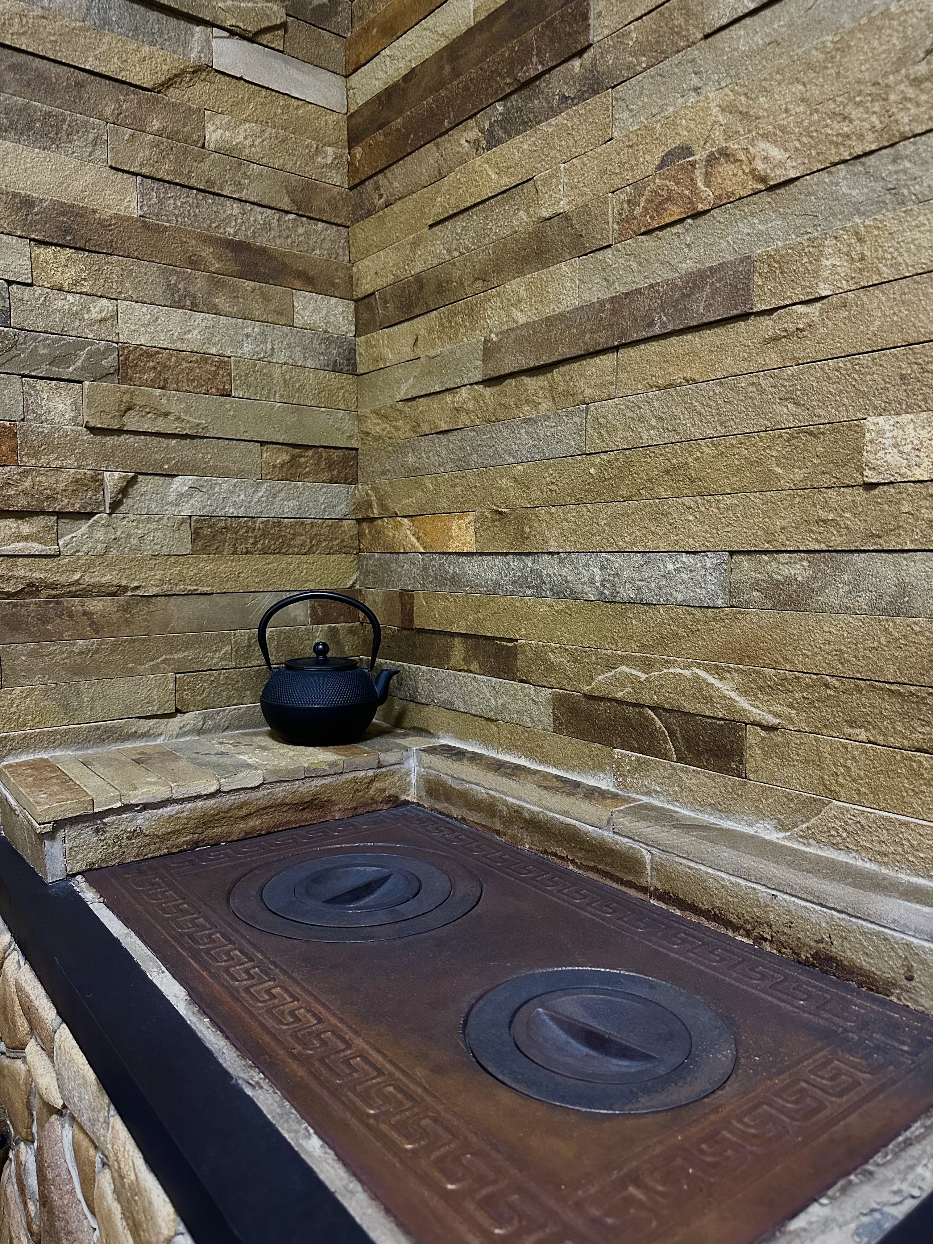 Фото Долина Гор