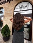 Алла Мастер (улица 60 лет ВЛКСМ, 31, корп. 5), salón de belleza