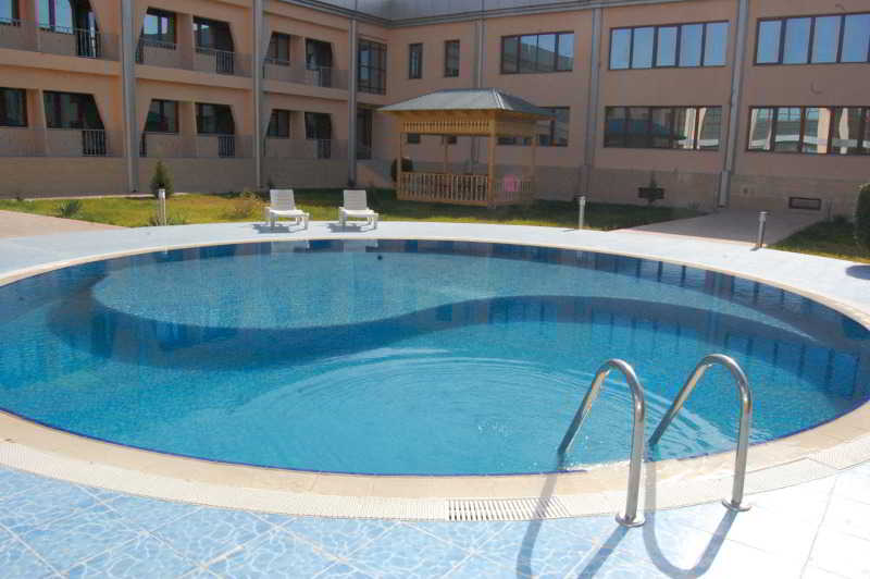 Фото Khorezm Palace