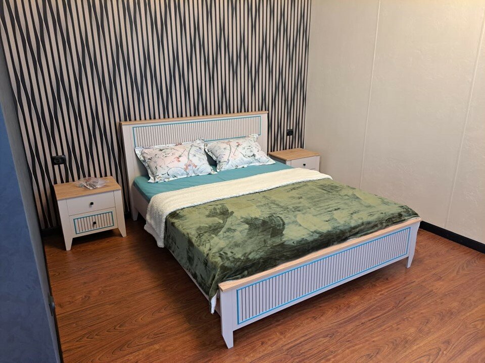 Фото Атлант