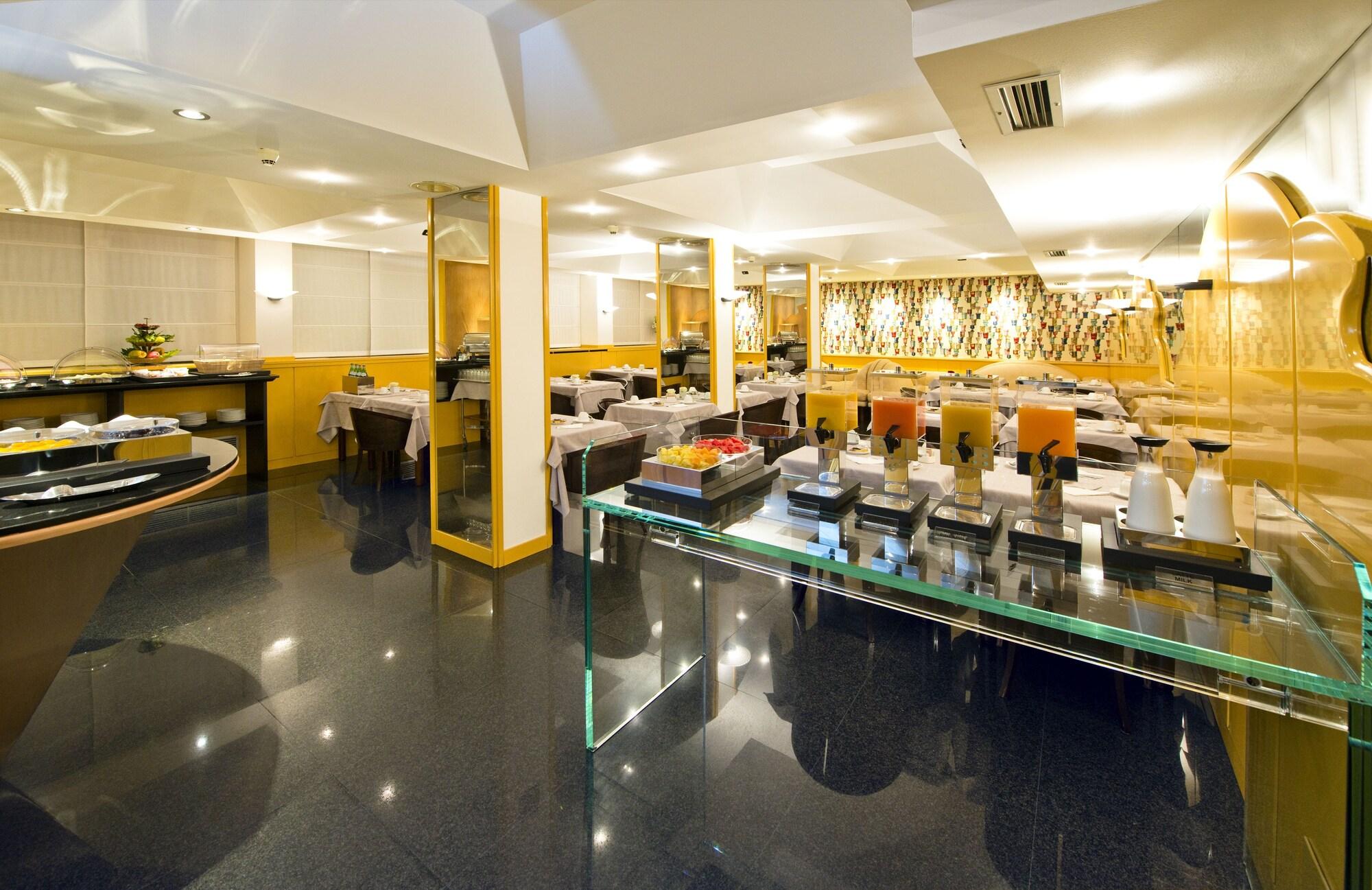 Фото Hotel D'Este