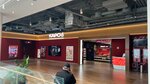 КАРО 6 Киргизия (Zelyony Avenue, 81), cinema