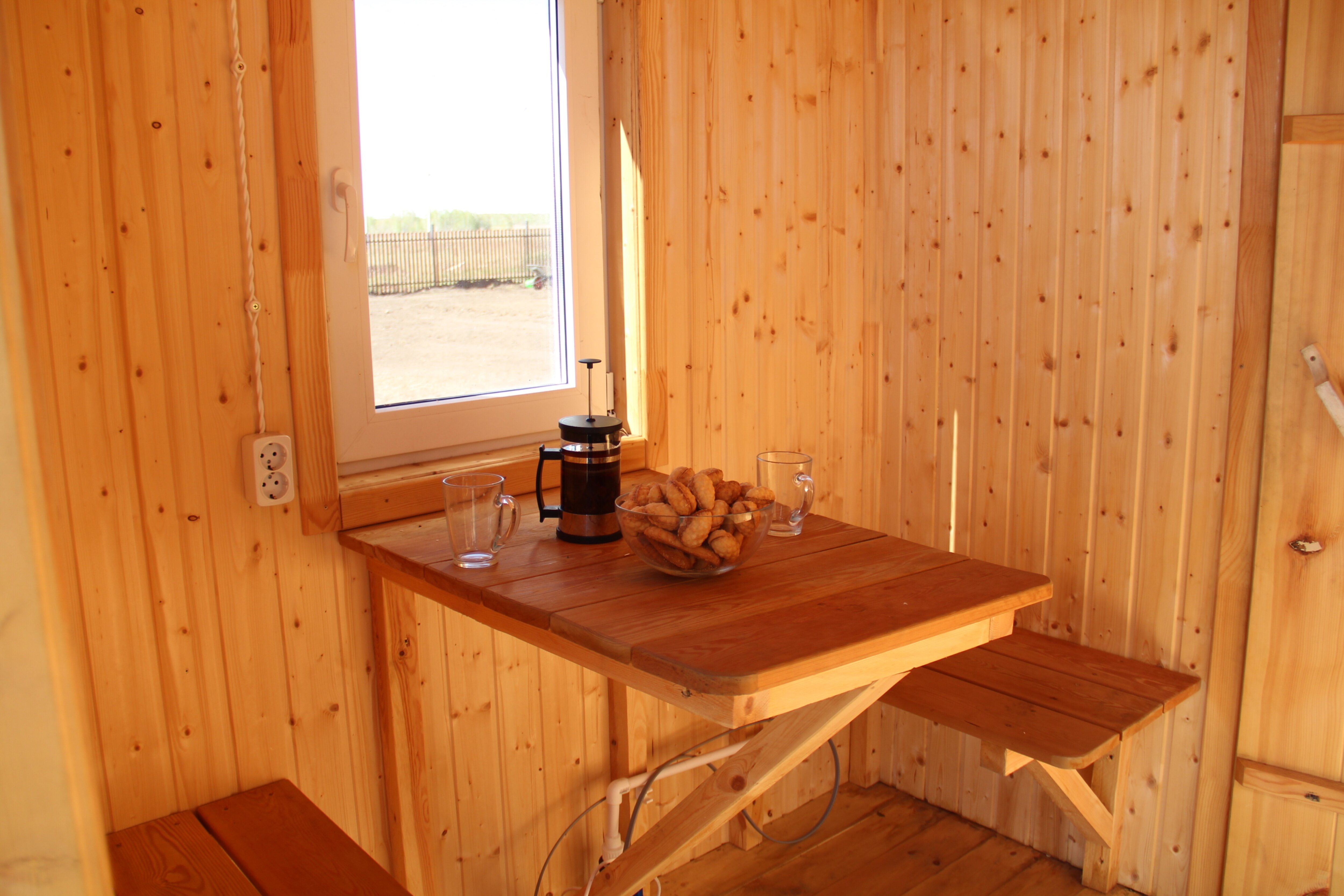 Фото Отдых и точка